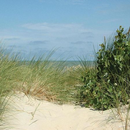 Goudstrand Oostduinkerke Exteriör bild