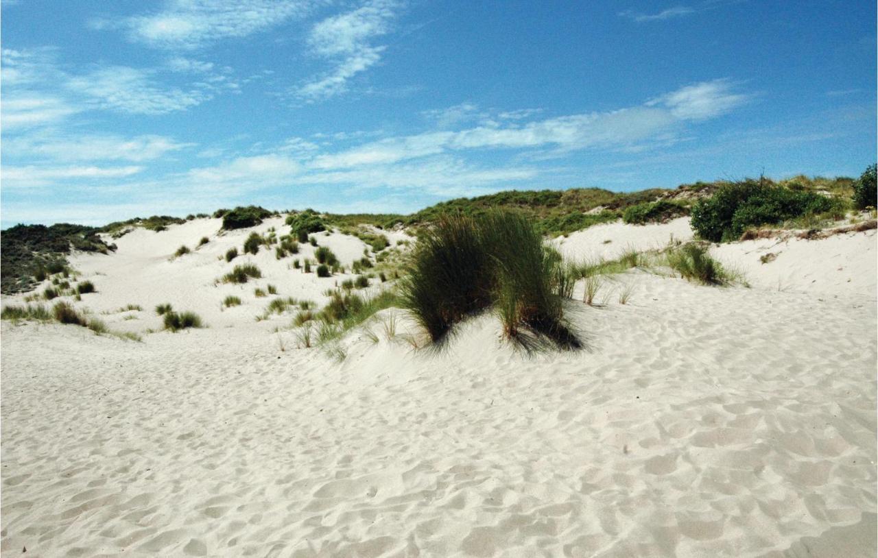 Goudstrand Oostduinkerke Exteriör bild